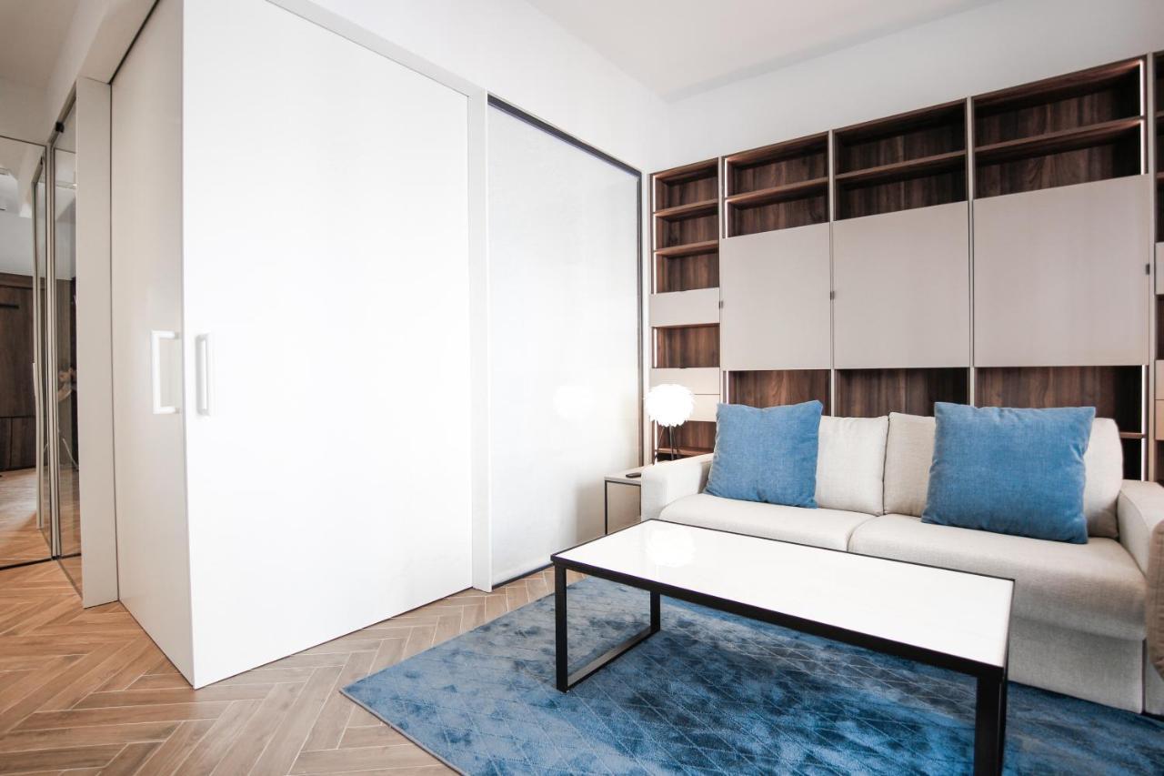 Ferienwohnung Alohamundi Cabo Noval Sevilla Exterior foto