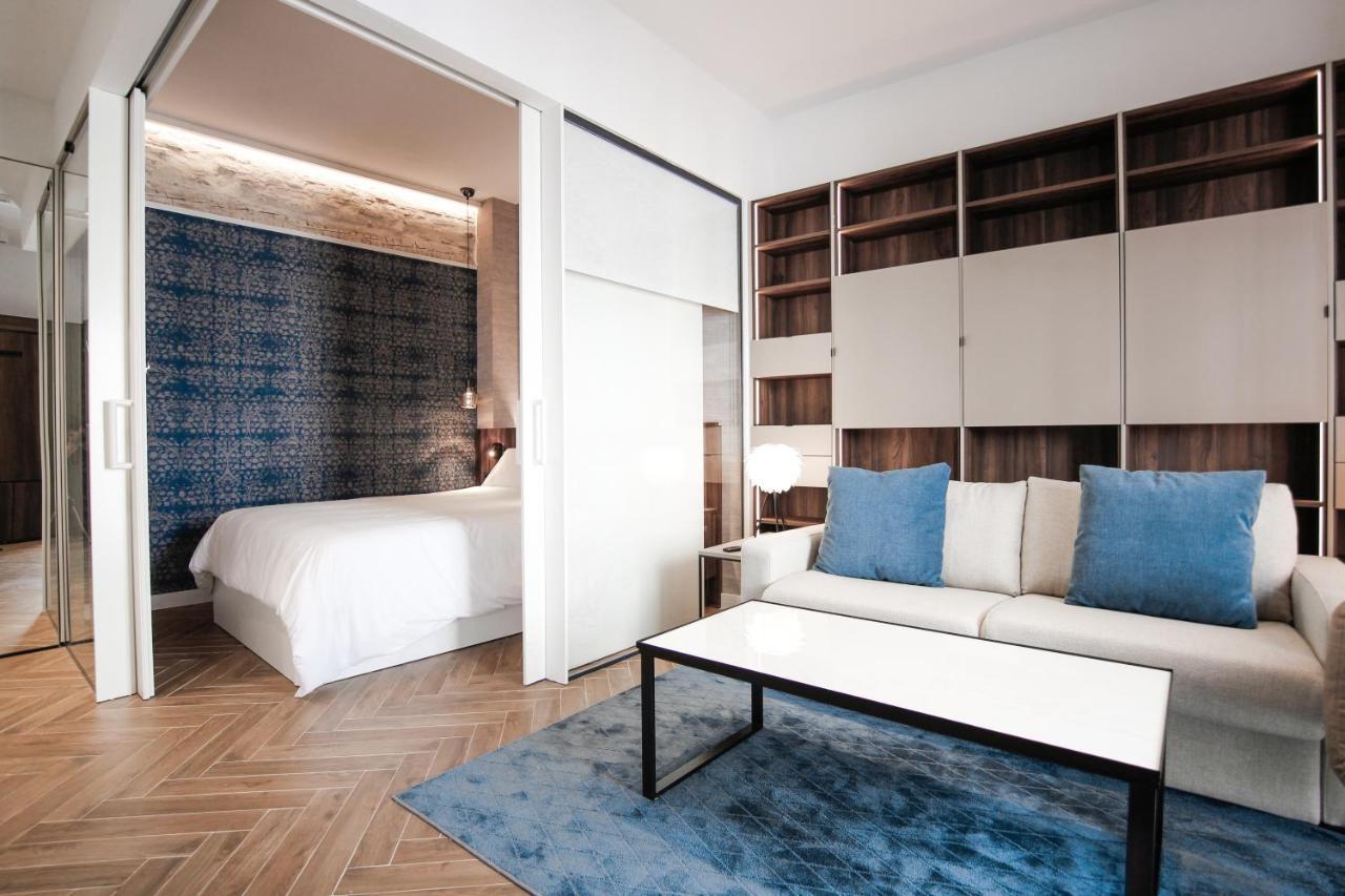 Ferienwohnung Alohamundi Cabo Noval Sevilla Exterior foto