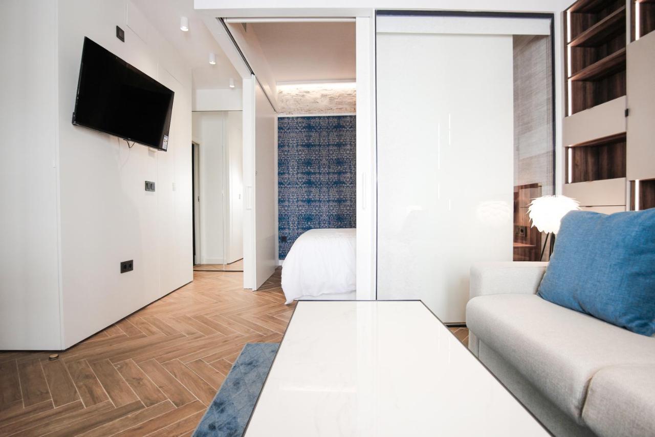 Ferienwohnung Alohamundi Cabo Noval Sevilla Exterior foto