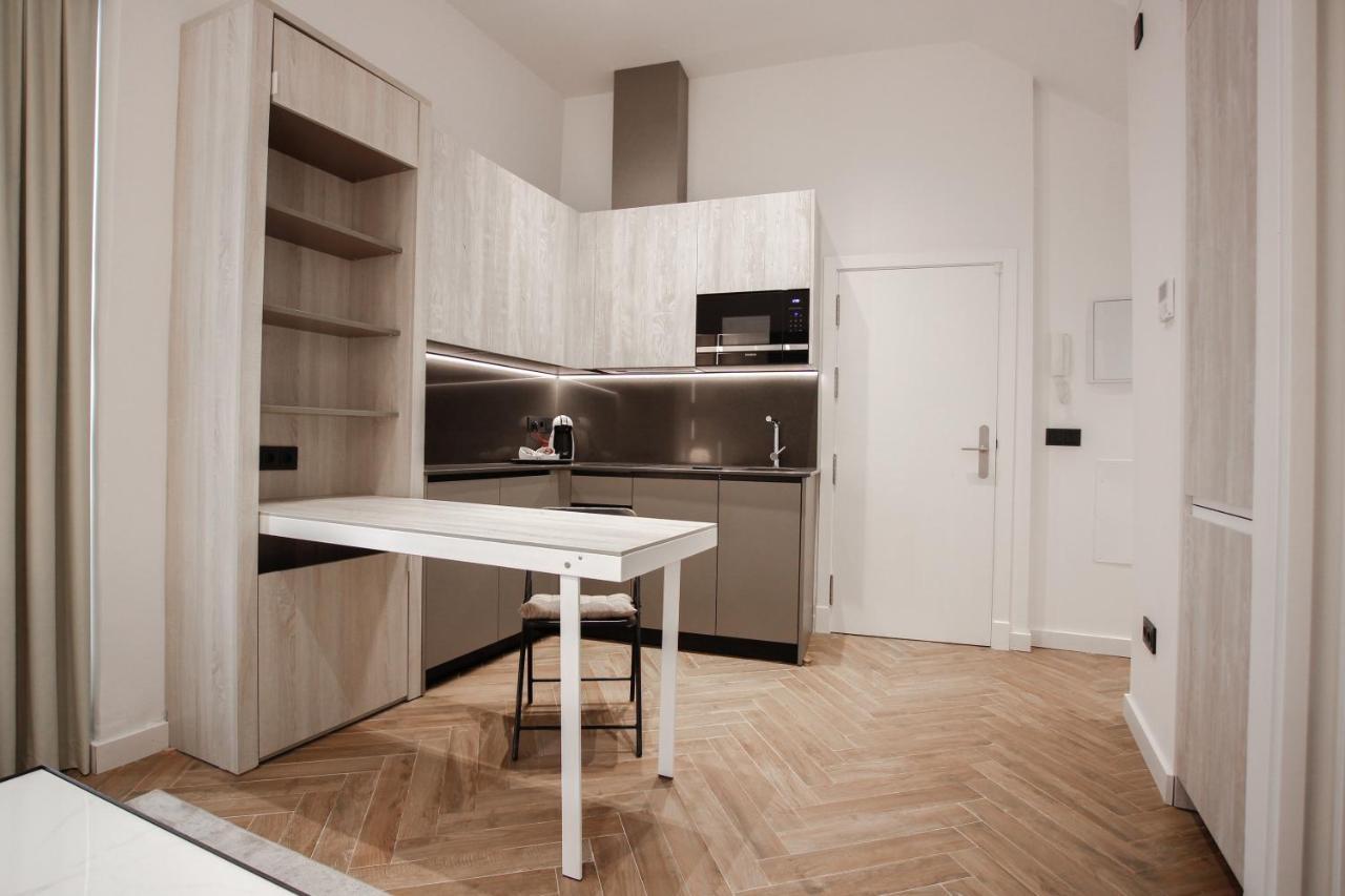 Ferienwohnung Alohamundi Cabo Noval Sevilla Exterior foto