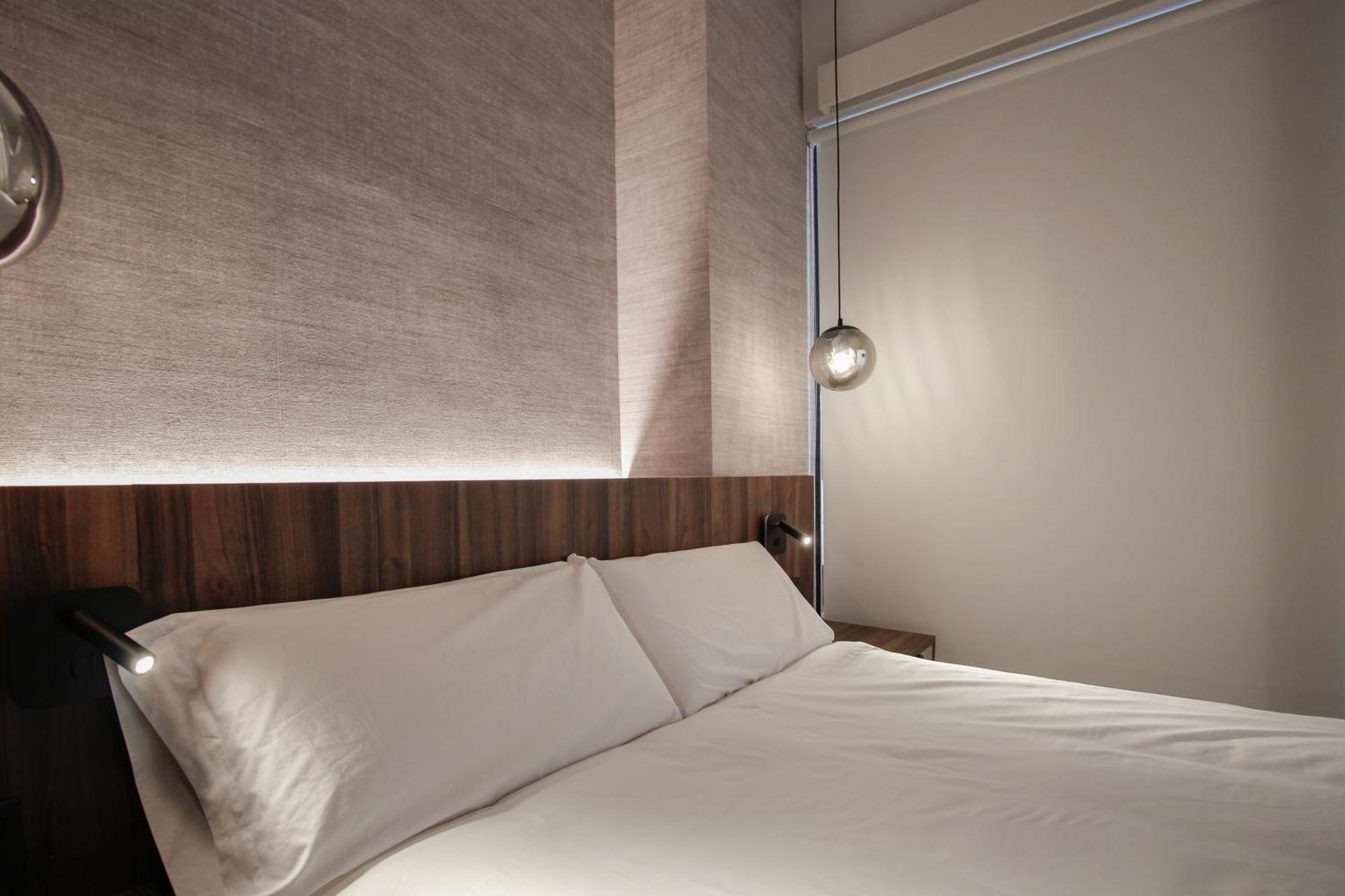 Ferienwohnung Alohamundi Cabo Noval Sevilla Exterior foto